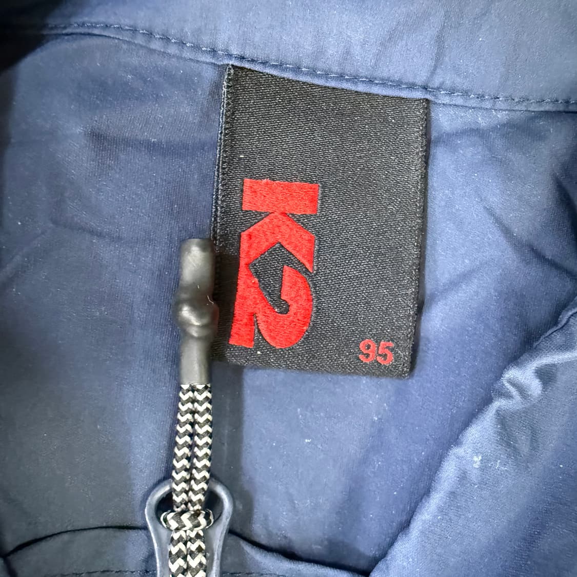 95 K2 기능성 바람막이 0410T 상품이미지3