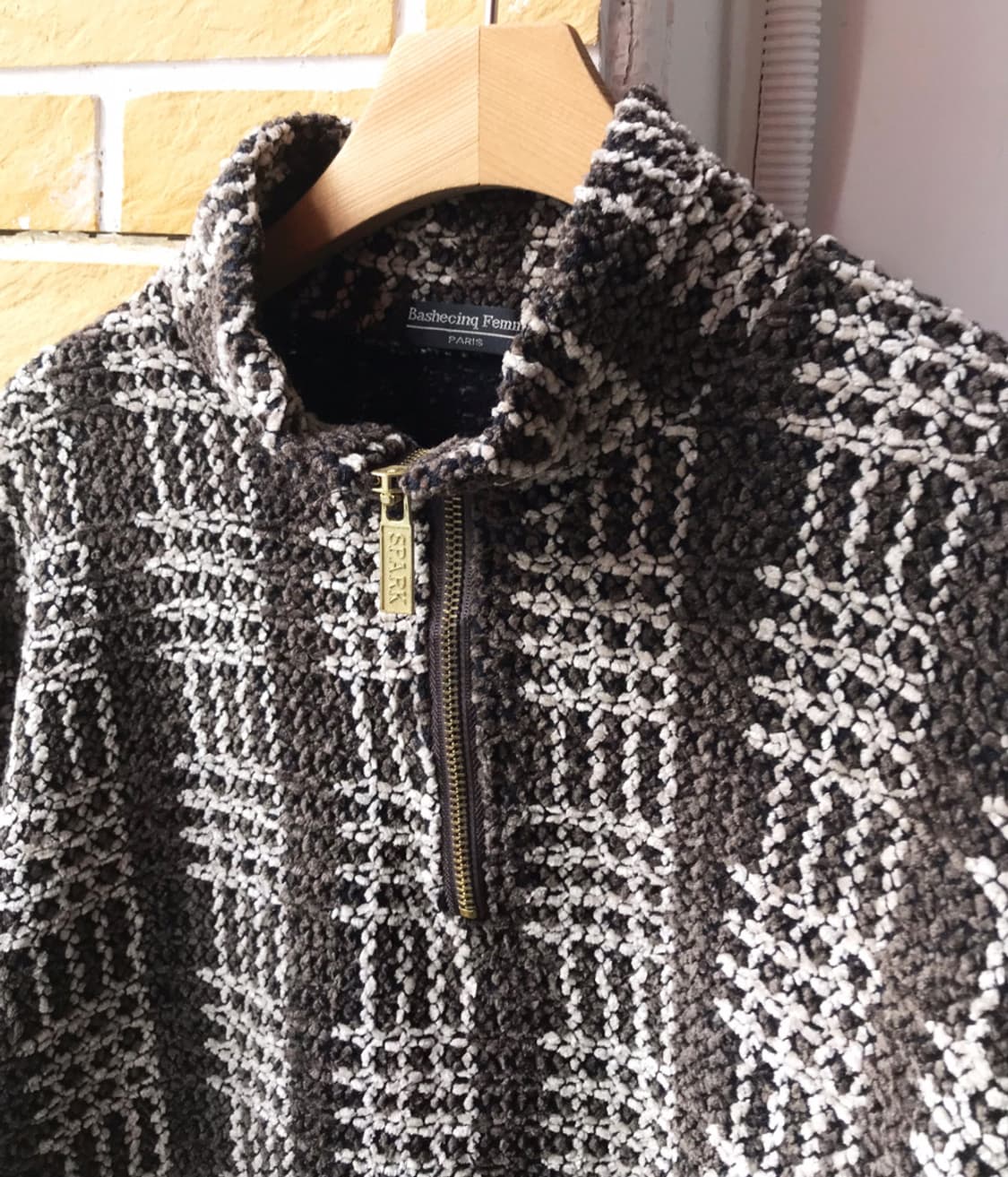 Bashecinq Femme 상품이미지3