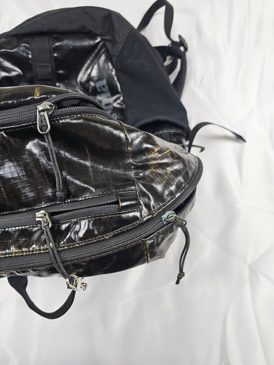 파타고니아블랙홀백팩 상품이미지5