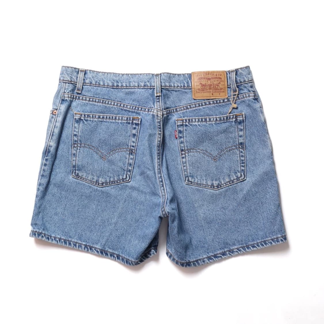 리바이스 Levi's 90’s Denim Shorts

 상품이미지5