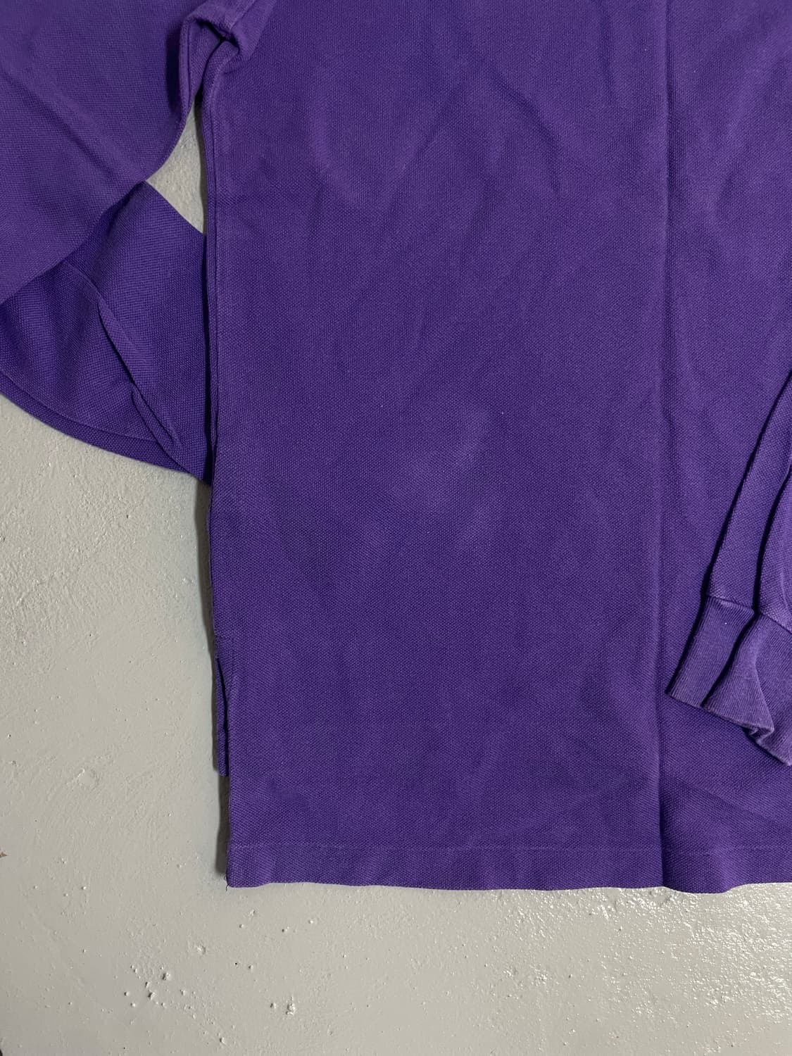 폴로 카라 슬리브  상품이미지7