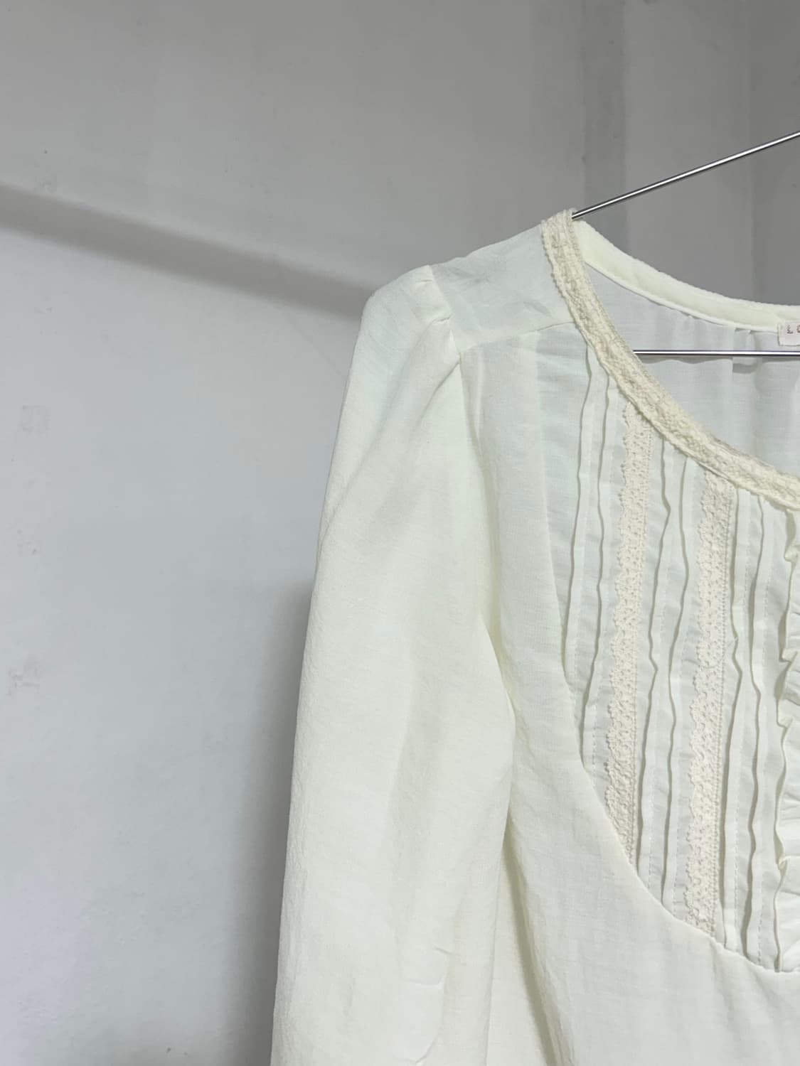 vtg top 상품이미지2