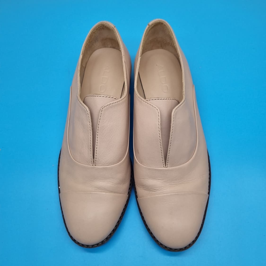 알도 여성가죽구두240 상품이미지2