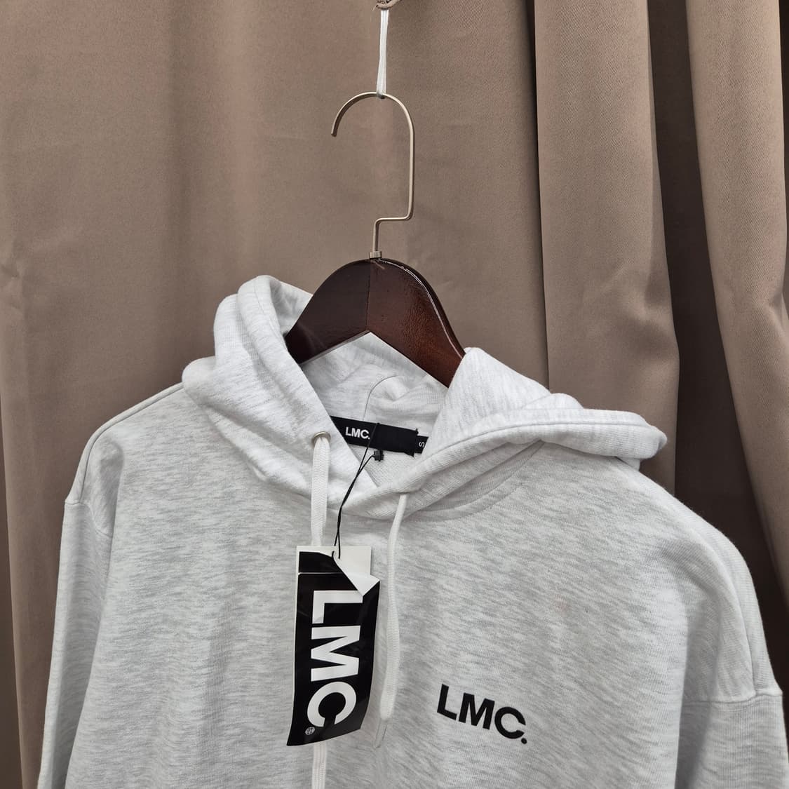 LMC 후드티  S 상품이미지2