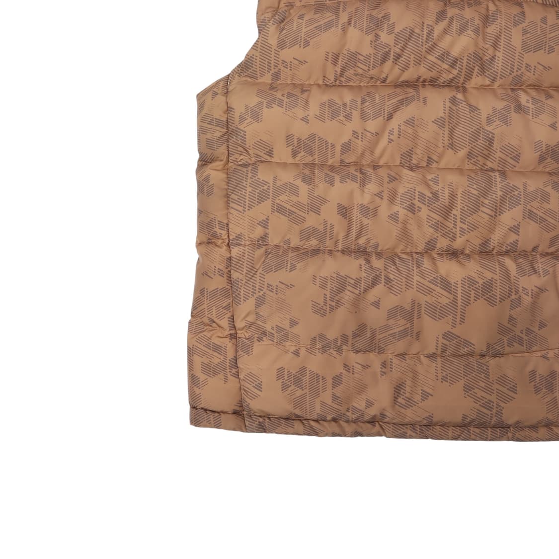 노스페이스 700 베이지 구스다운 베스트 상품이미지7