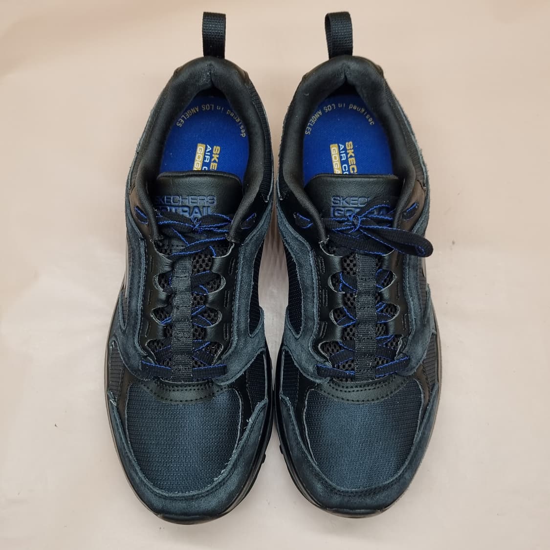 스케쳐스 x굳이어 맥스쿠셔닝 남성운동화275 상품이미지2