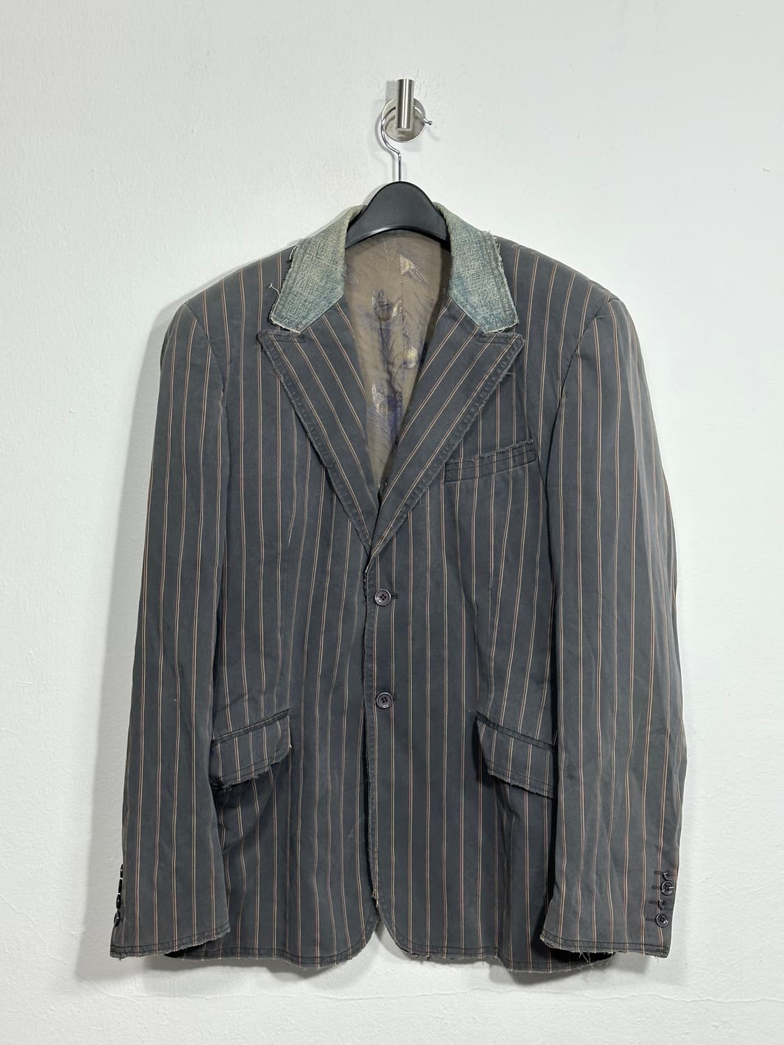 돌체앤가바나 빈티지 레어 블레이져자켓 상품이미지1