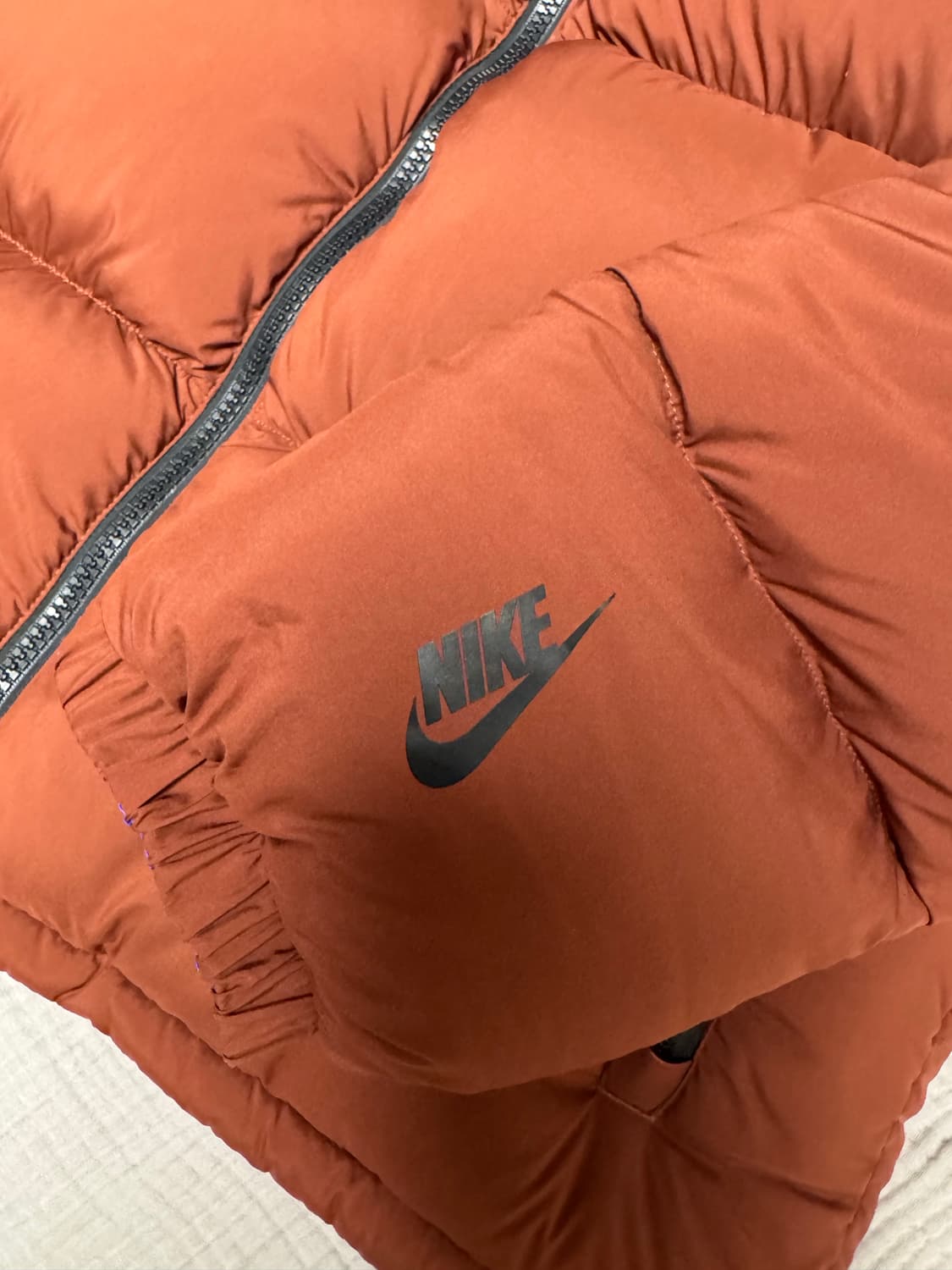 나이키 랩 리버시블 푸파 US(M) 상품이미지6