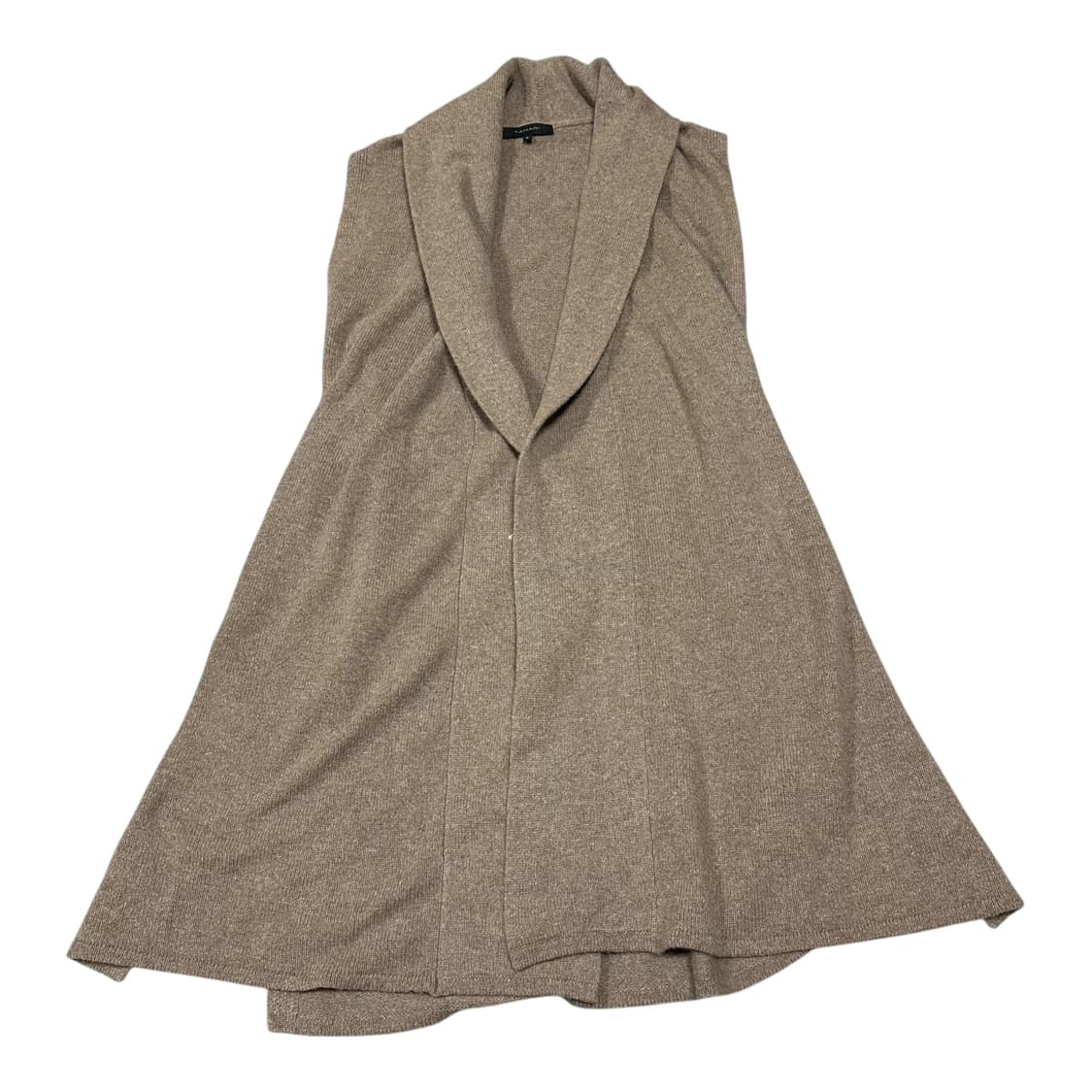 ✨ (바배) 타하리 캐시미어 여성 니트 롱 가디건  상품이미지1