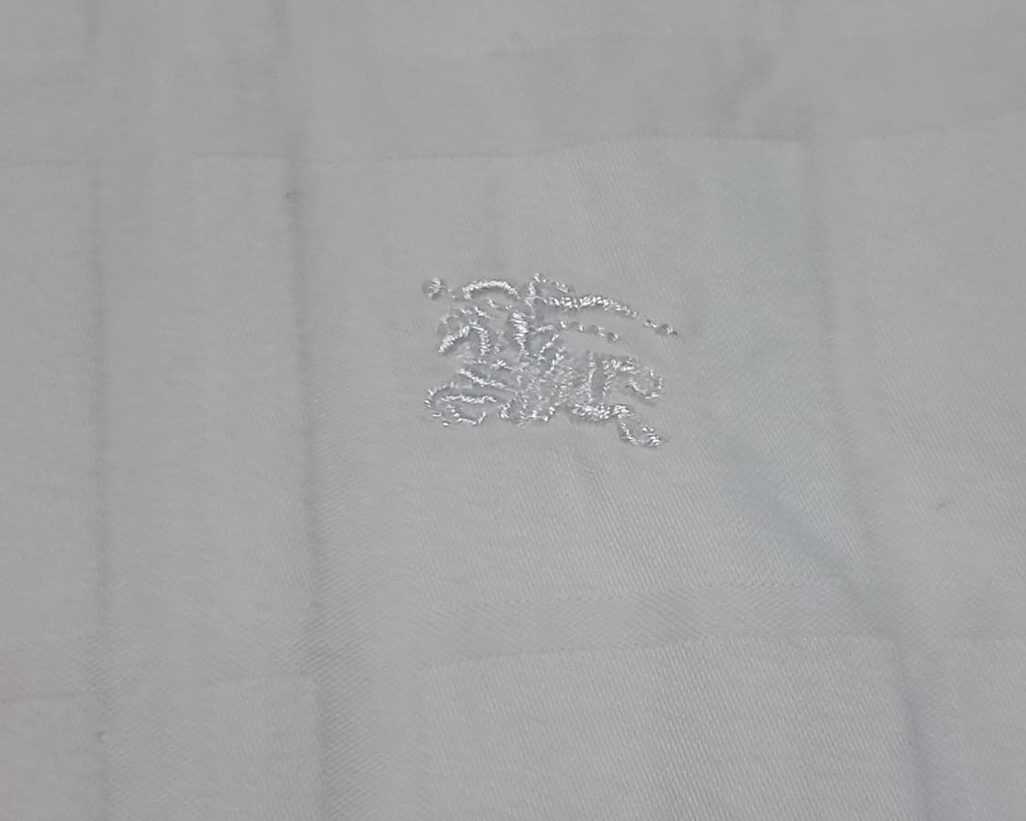 버버리 반팔셔츠 XL 상품이미지6