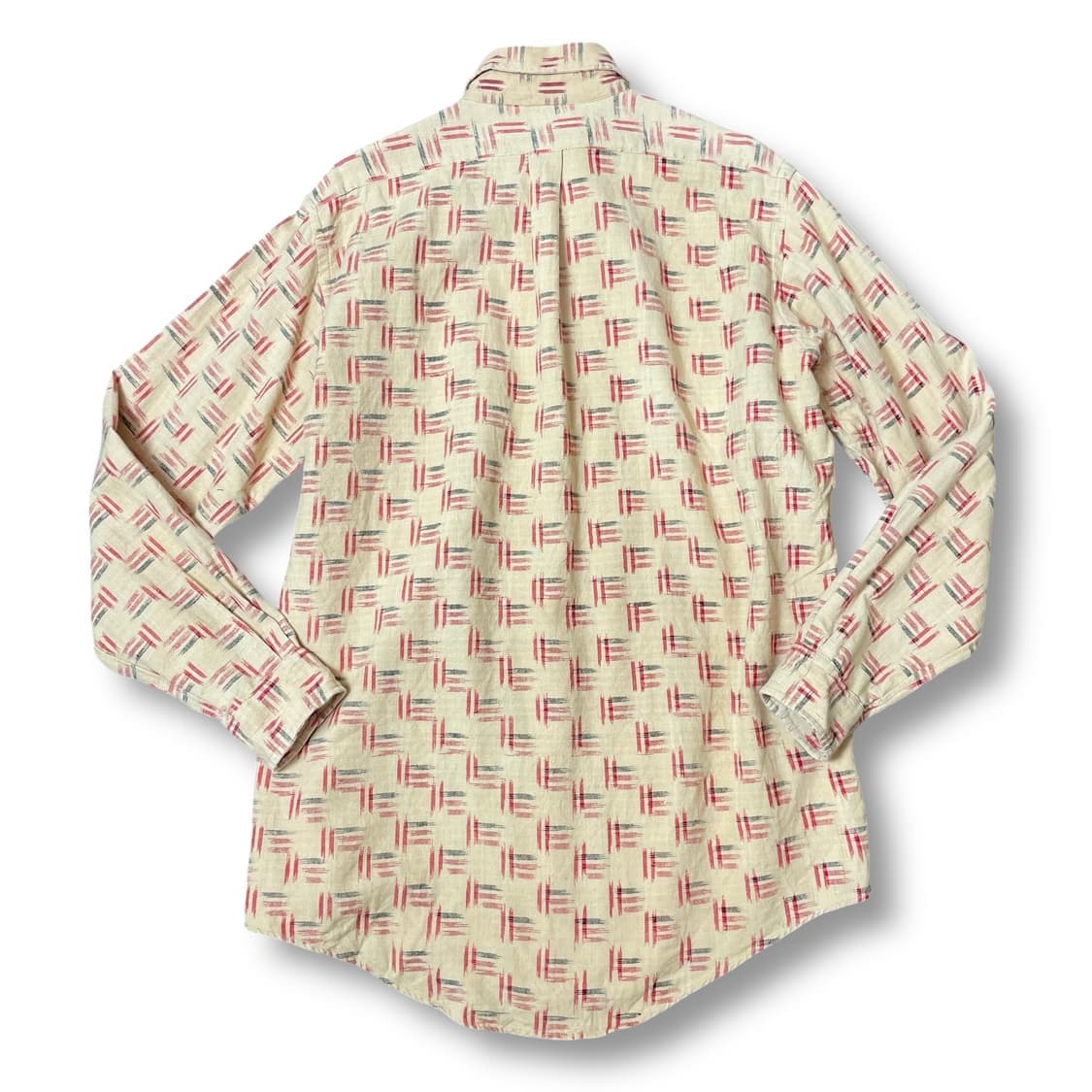 JPN 원포켓 코튼 셔츠 L 상품이미지2