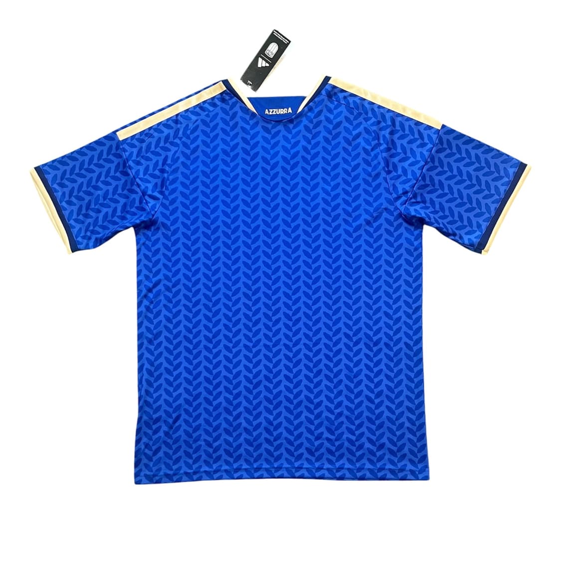 26/28 이탈리아 홈 유니폼 상품이미지2