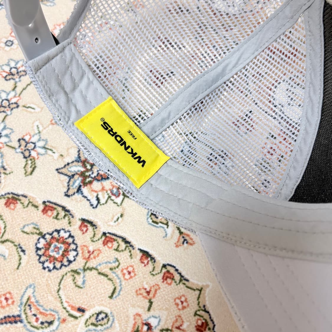 WKNDRS 모자 상품이미지2