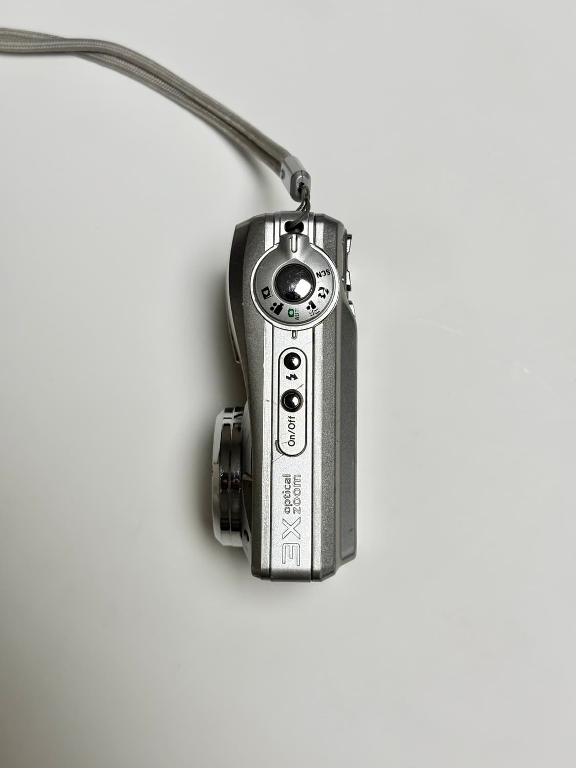 (카리나 디카!) 코닥 이지쉐어 C713 / 빈티지 디카 상품이미지3