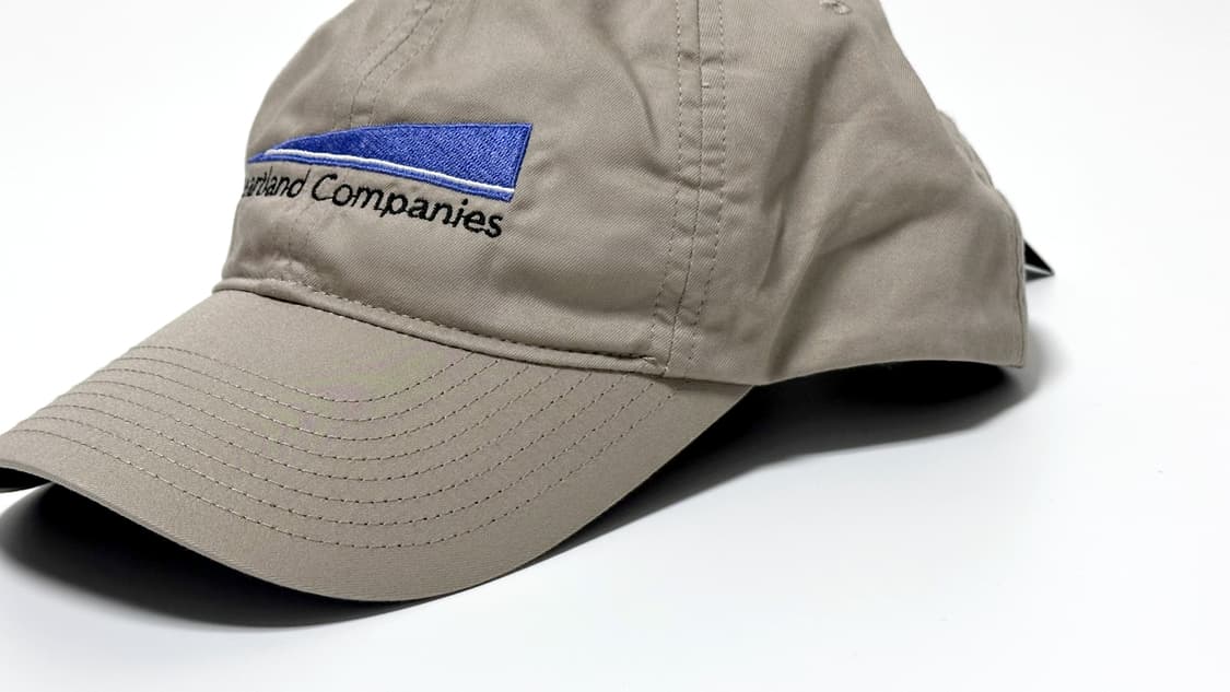 나이키 헤리티지86 베이지 볼캡 ‘Heartland Companies’ 상품이미지5