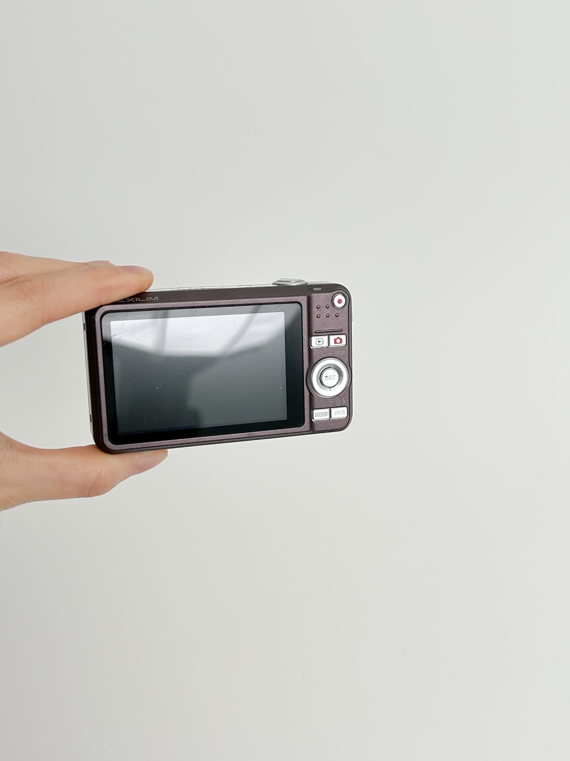 프리지아디카!) 카시오 엑슬림 z85 Exilim 빈티지 디카 상품이미지6