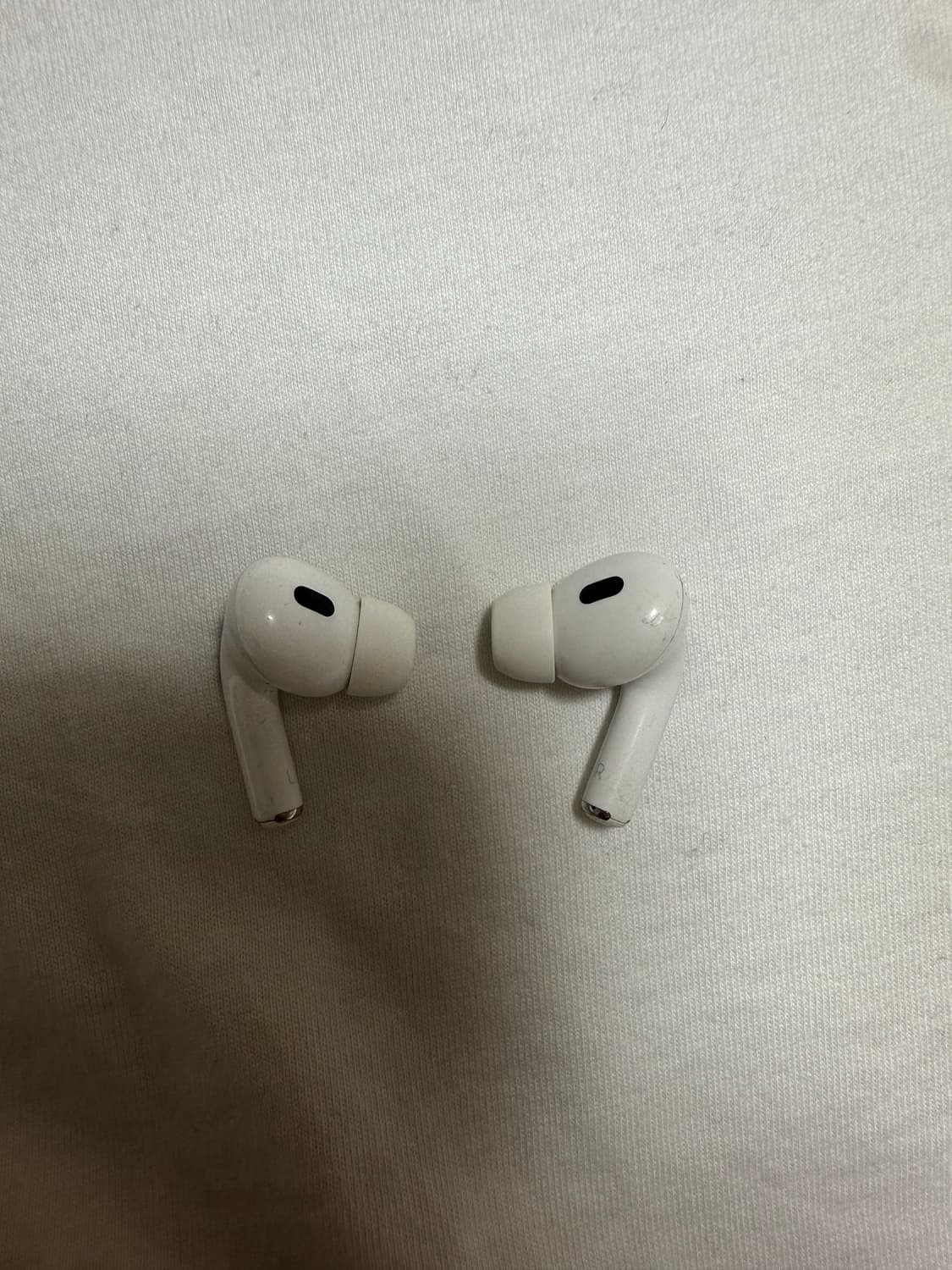 애플 에어팟 프로 2세대 정품 상품이미지6