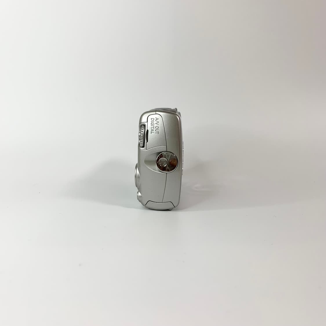 인기✨️) 캐논 익시 810 IS 실버 (canon ixy 810IS) 상품이미지4
