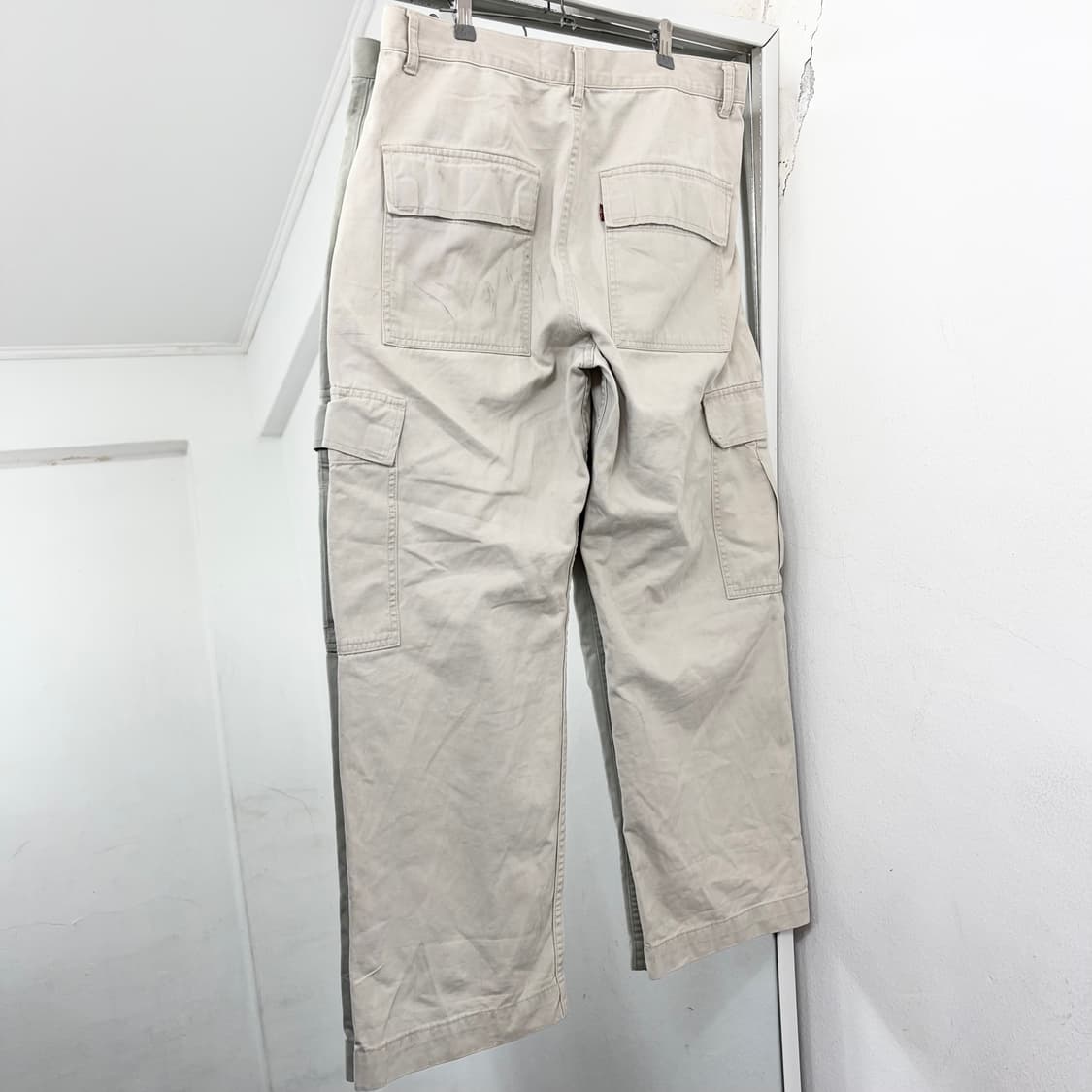 리바이스 카고 팬츠 상품이미지5
