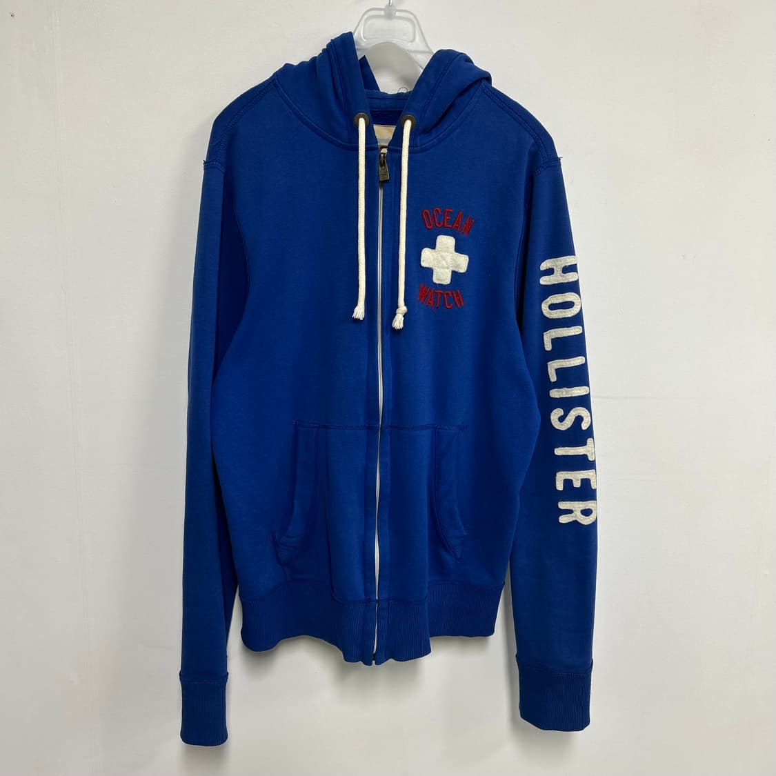 홀리스터 후드집업[1642] 상품이미지3