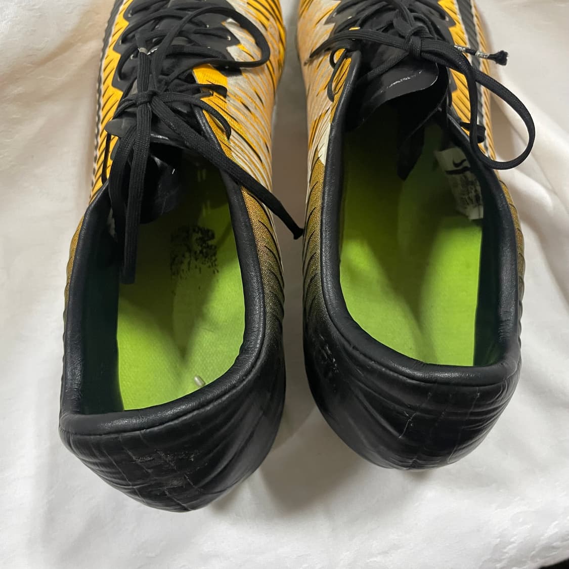 나이키 머큐리얼 축구화295 상품이미지5