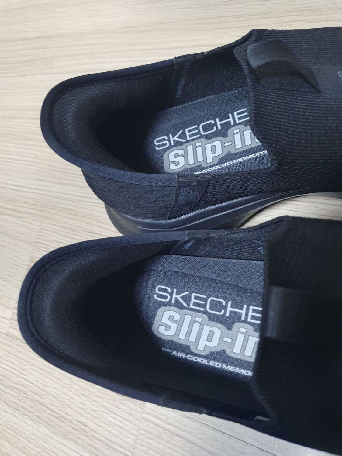 스케쳐스 슬립인스 슬립온 255 상품이미지8