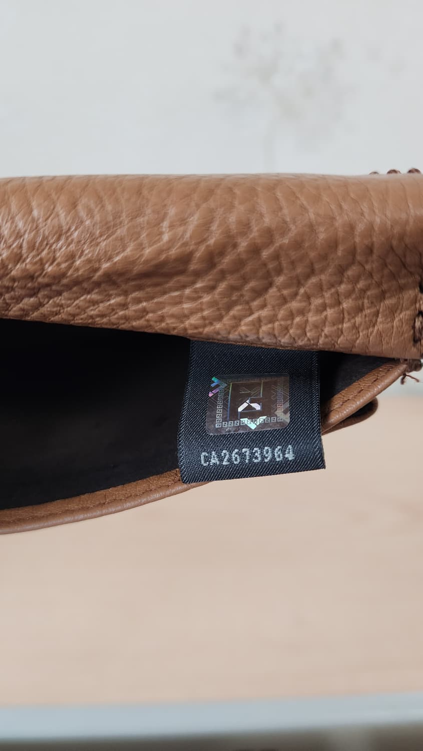 펜디 셀러리아 장지갑 미니 클러치 상품이미지4