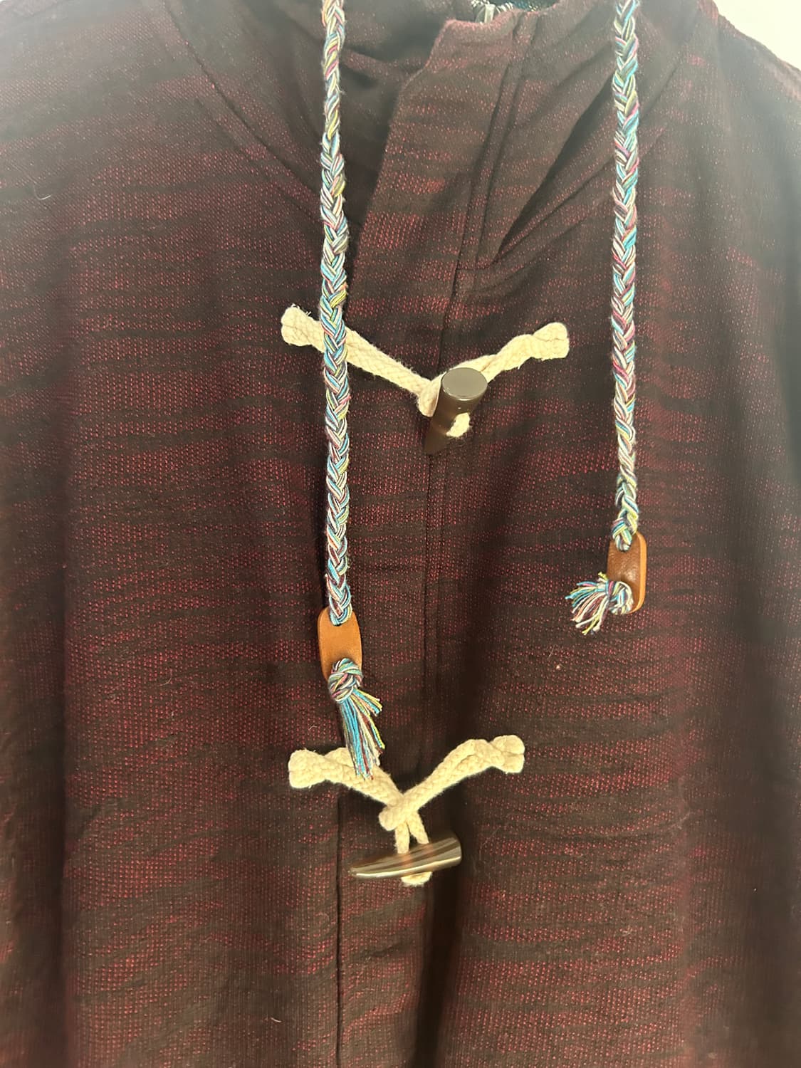 떡볶이 후드집업  상품이미지2