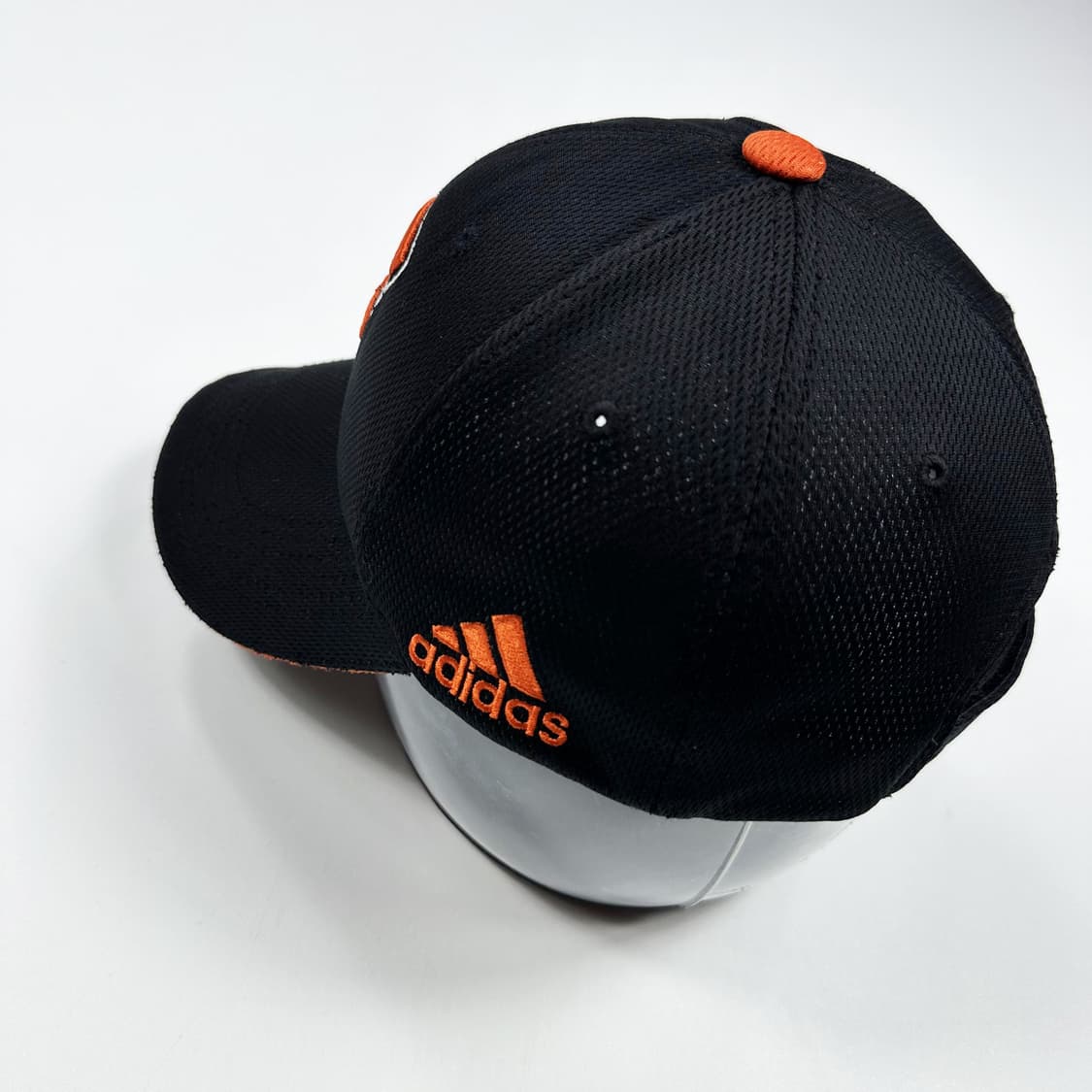 아디다스 롯데 자이언츠 팀로고 볼캡 상품이미지4