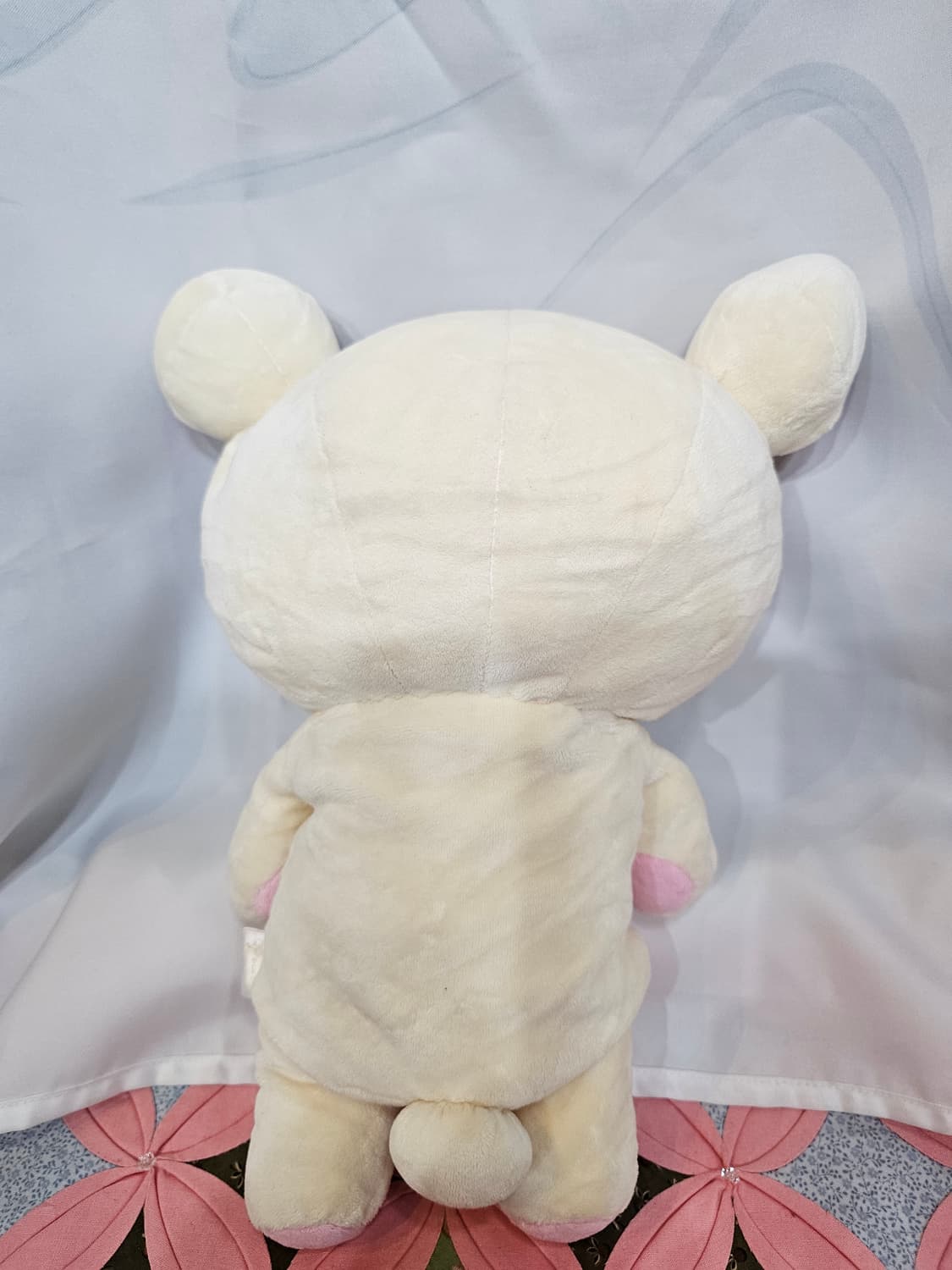 코리락쿠마 인형 상품이미지6