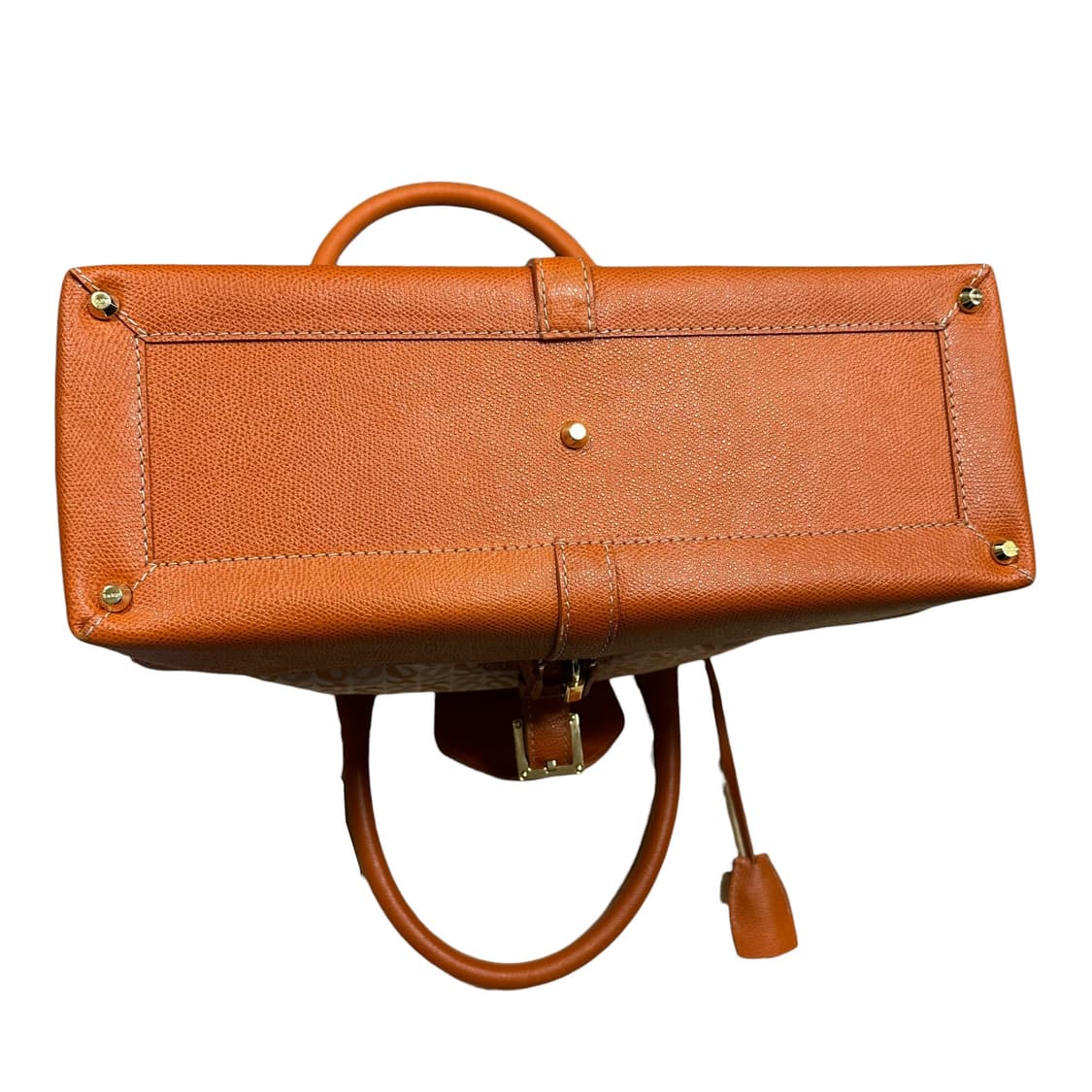 ✨ (바배) 로에베 클래식 아마조나 보스턴 토트백 상품이미지4