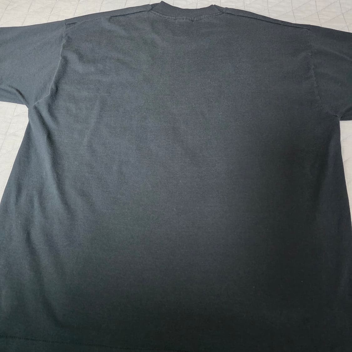 [XL] 90s 빈티지 DARE 티셔츠 블랙 ver. 스크린스타 2 상품이미지5