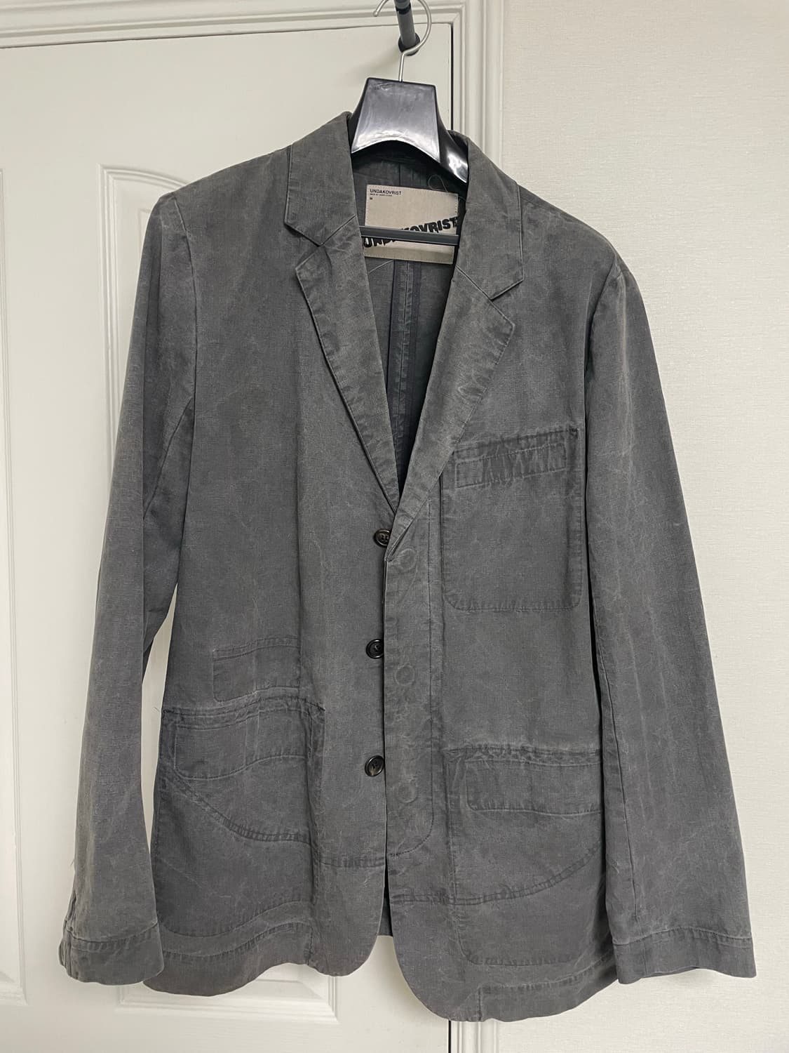 언더커버 relief 복각 m 상품이미지1