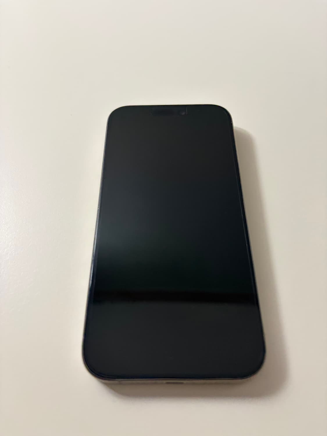 아이폰 15프로 128  상품이미지2