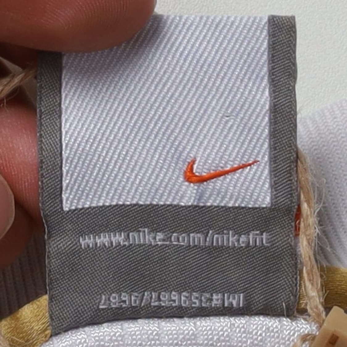 나이키 Nike Mesh Sleeveless 상품이미지8