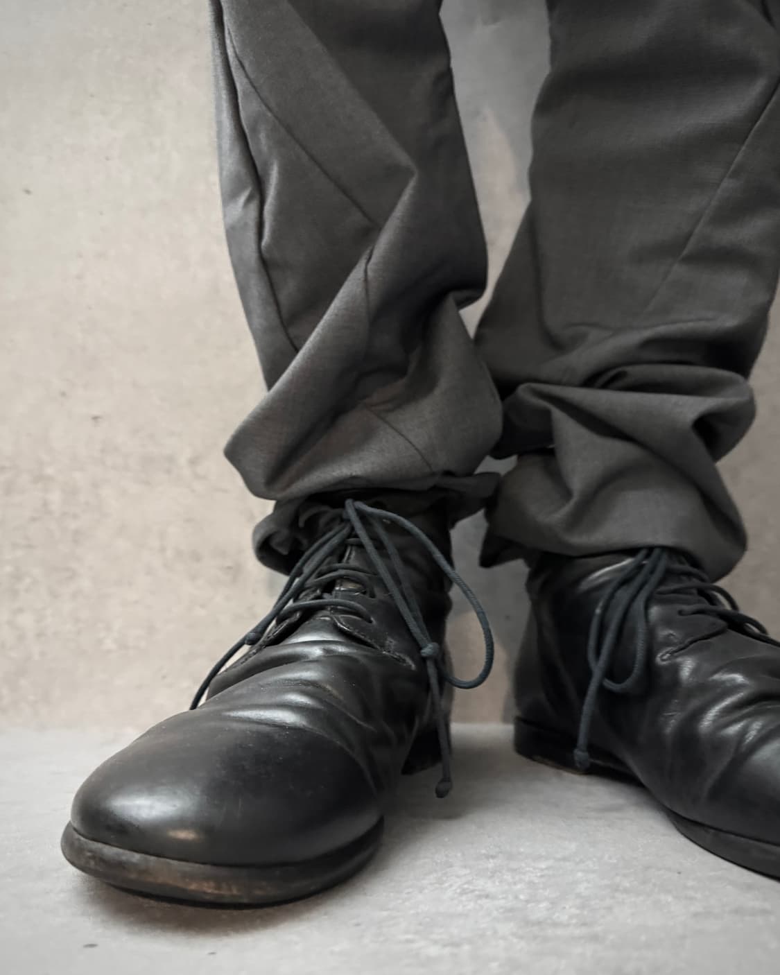 The Last Conspiracy boots 상품이미지8