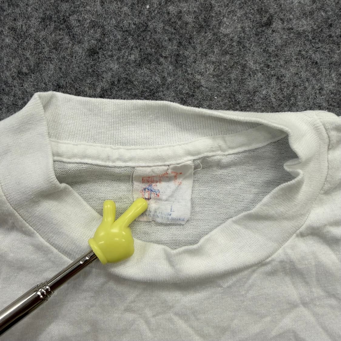 90s Vintage Long Sleeve Shirt 상품이미지3