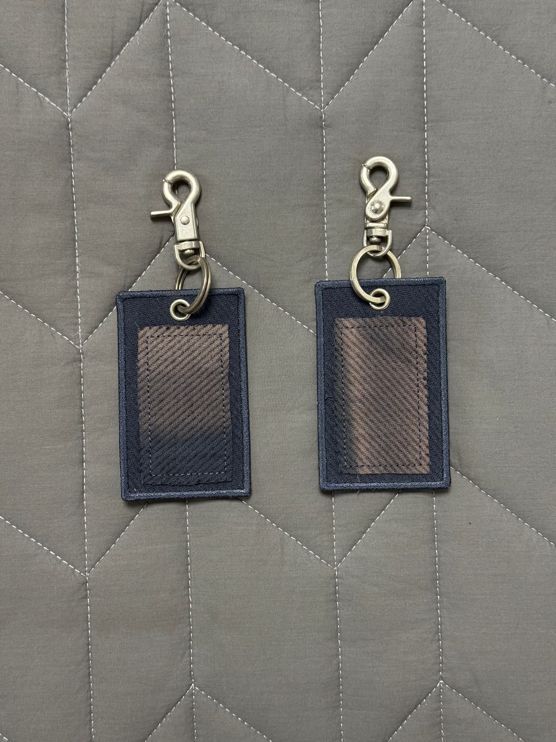 지용킴 전시회 키링 상품이미지1