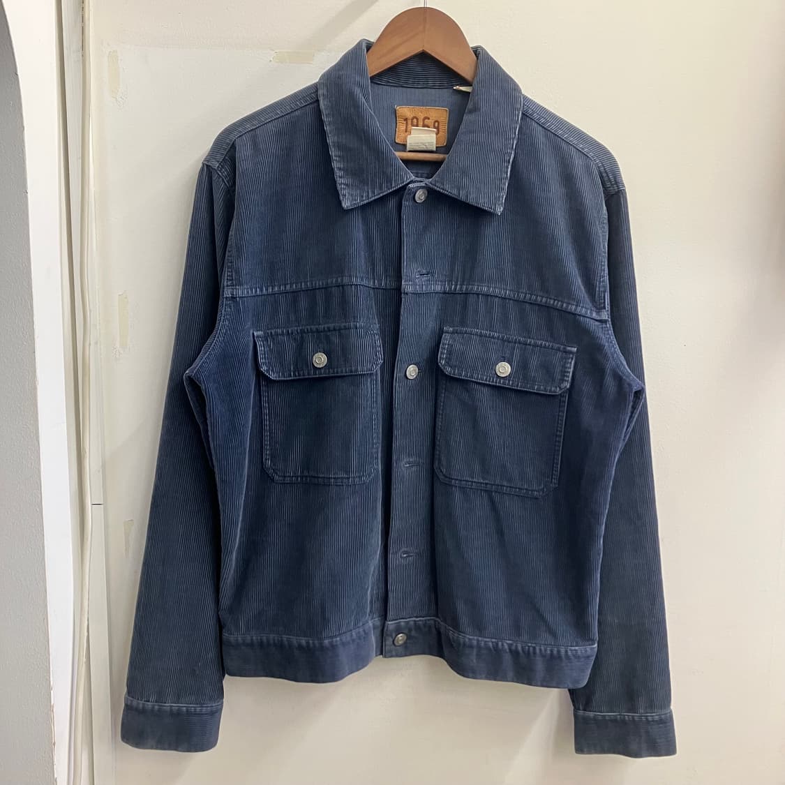 N32 00s 갭 코듀로이 자켓 2세대 상품이미지1