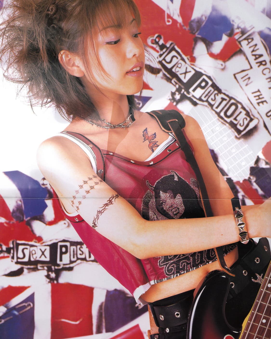 마루고토 코스프레 vol.2 (2000) 아카이브 희귀 서적 일본 서적 상품이미지2