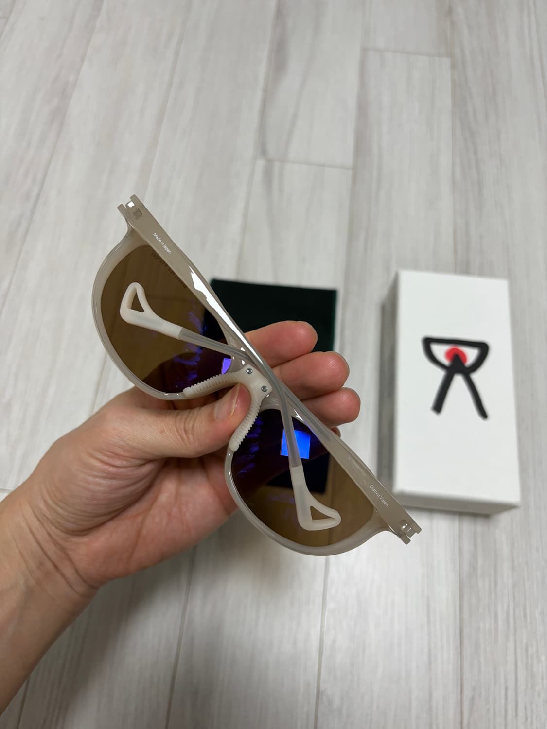 디스트릭트비전 타케요시 상품이미지3