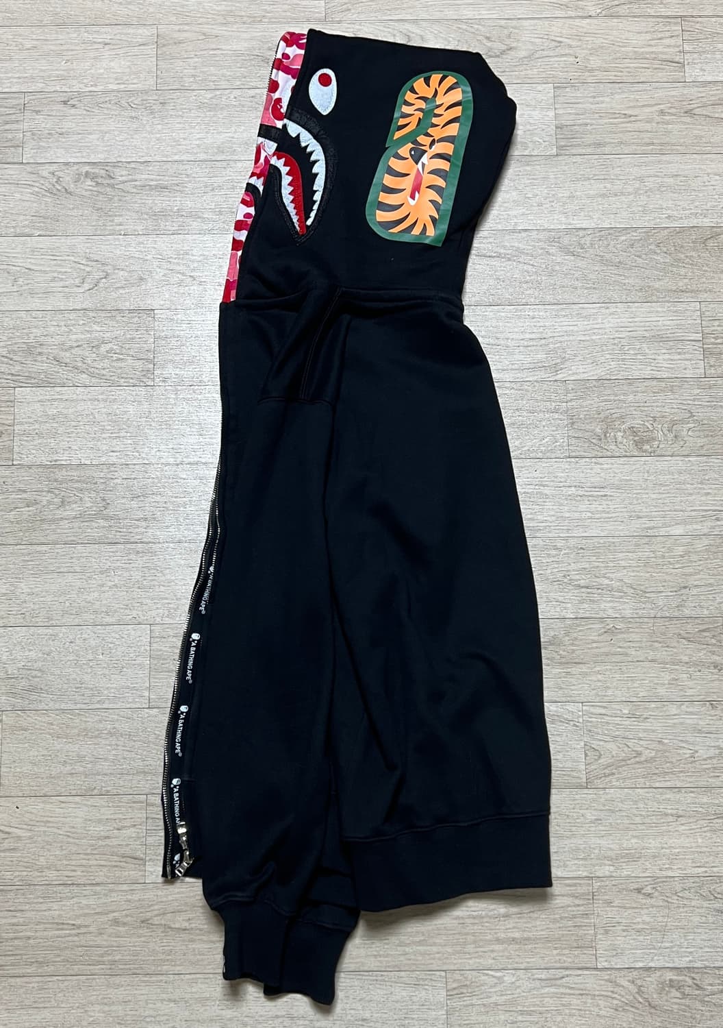 베이프 상품이미지2