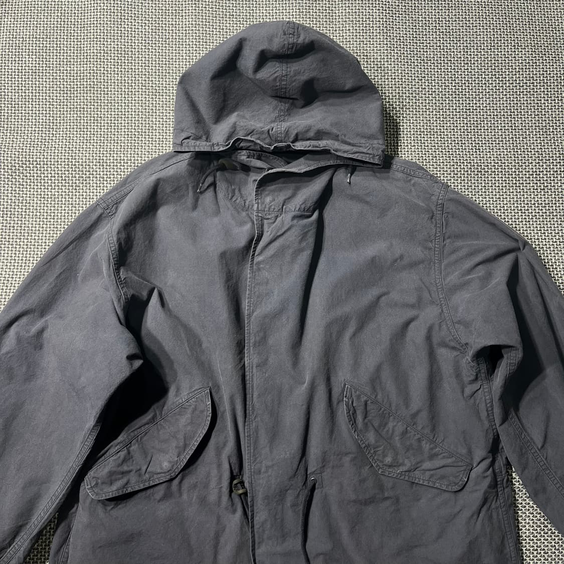 코모리 M51 야상 (old-8332) 상품이미지2