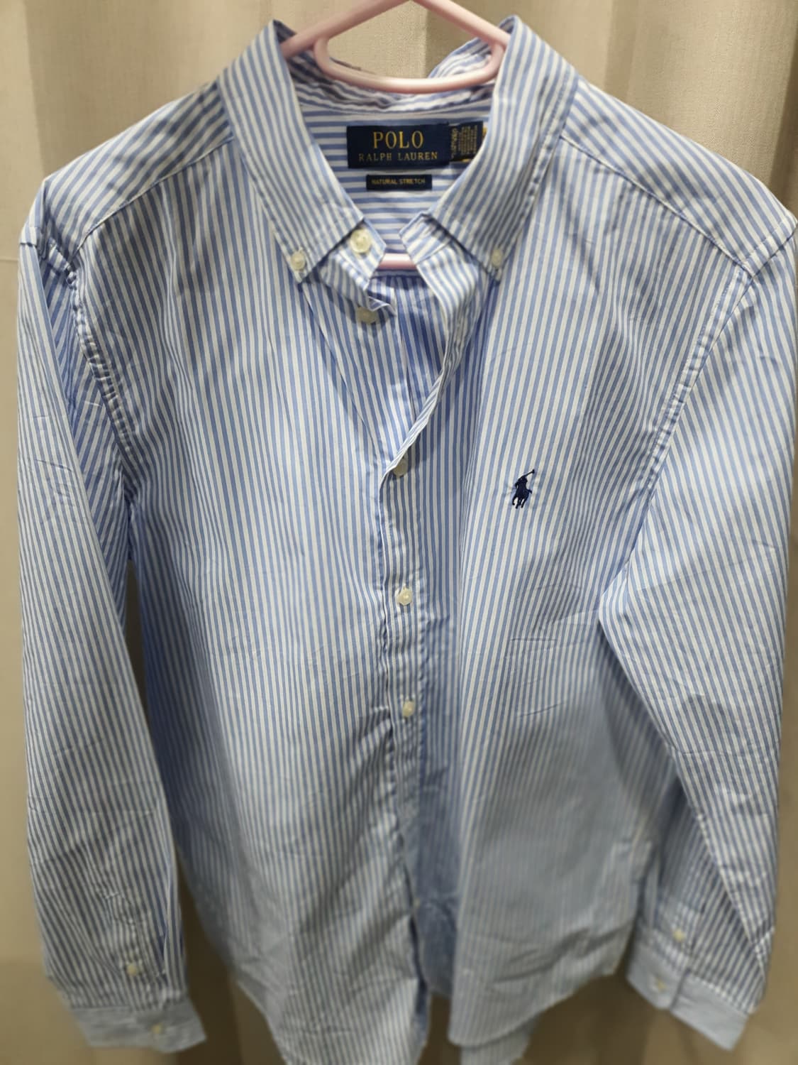 폴로 스프라이트 셔츠  보이즈 남녀공용 상품이미지5