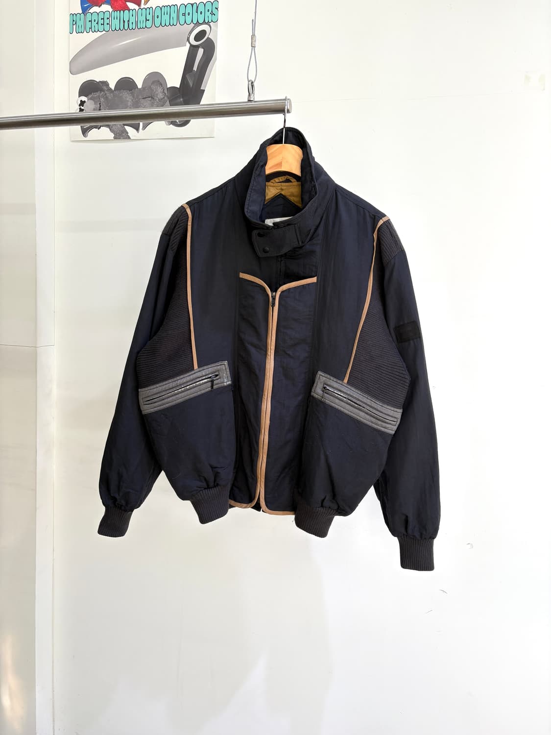 MAR MEDI 자켓 상품이미지1