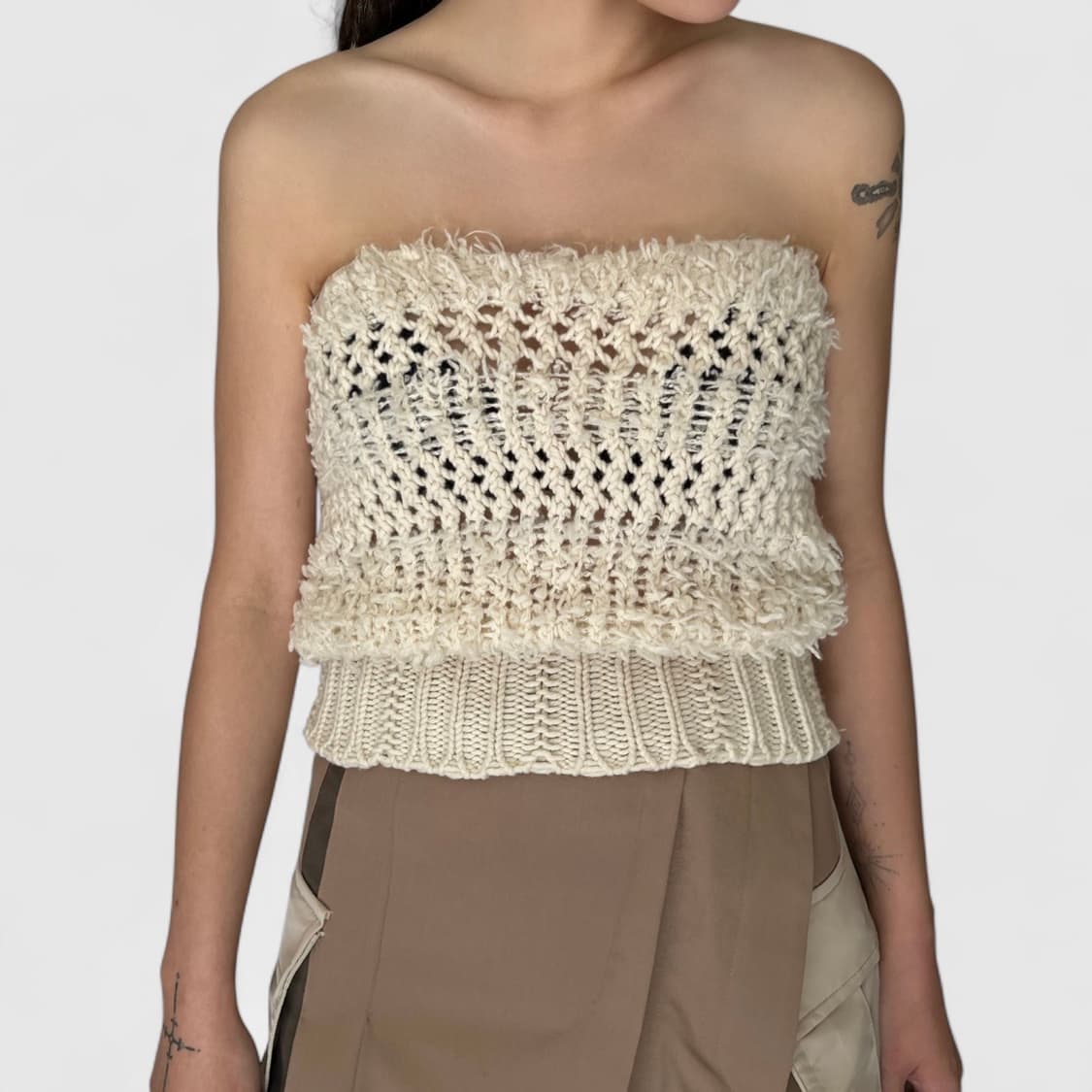 Dior top & skirt 상품이미지6
