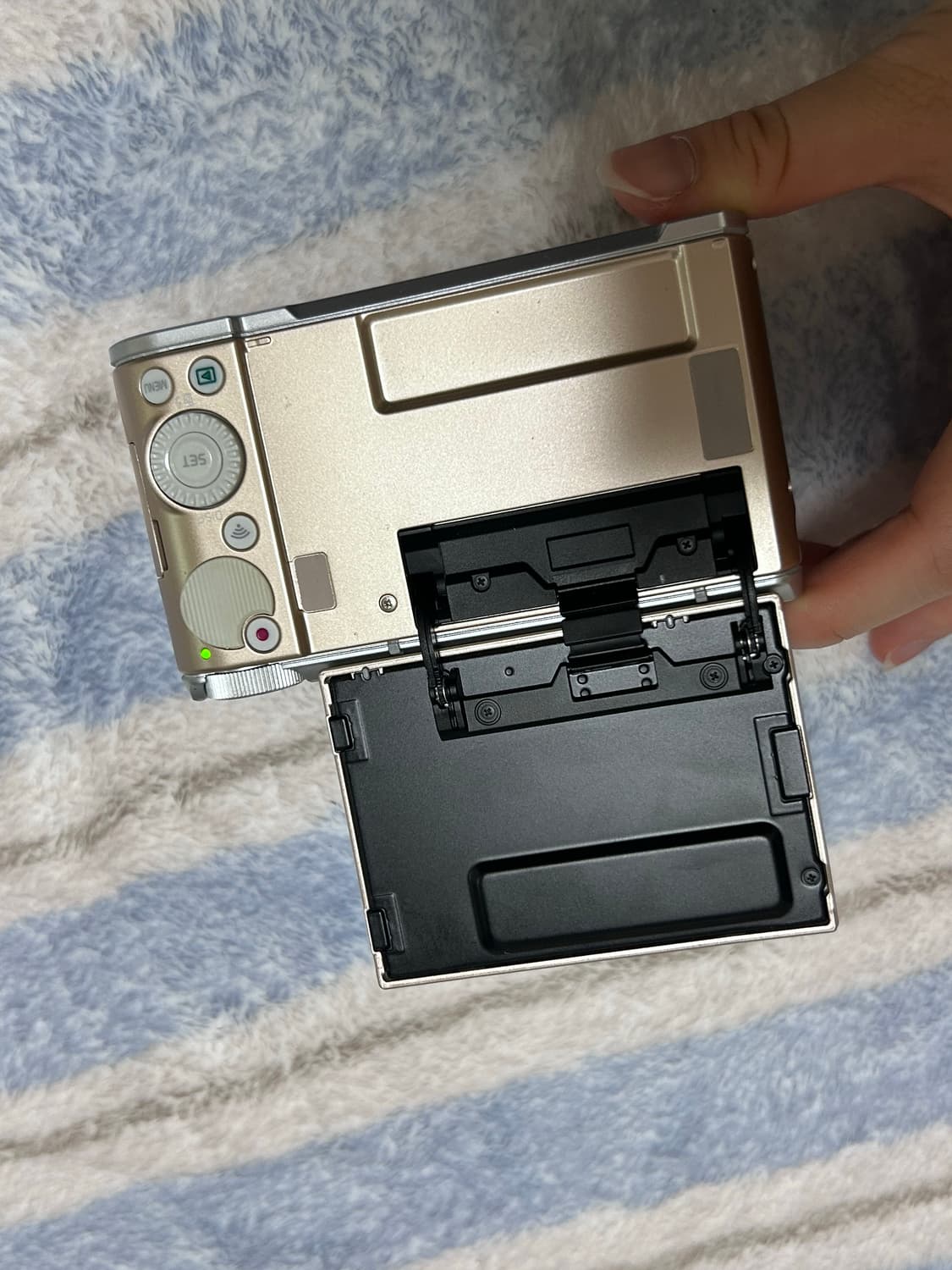 카시오 엑슬림 zr1800 상품이미지7