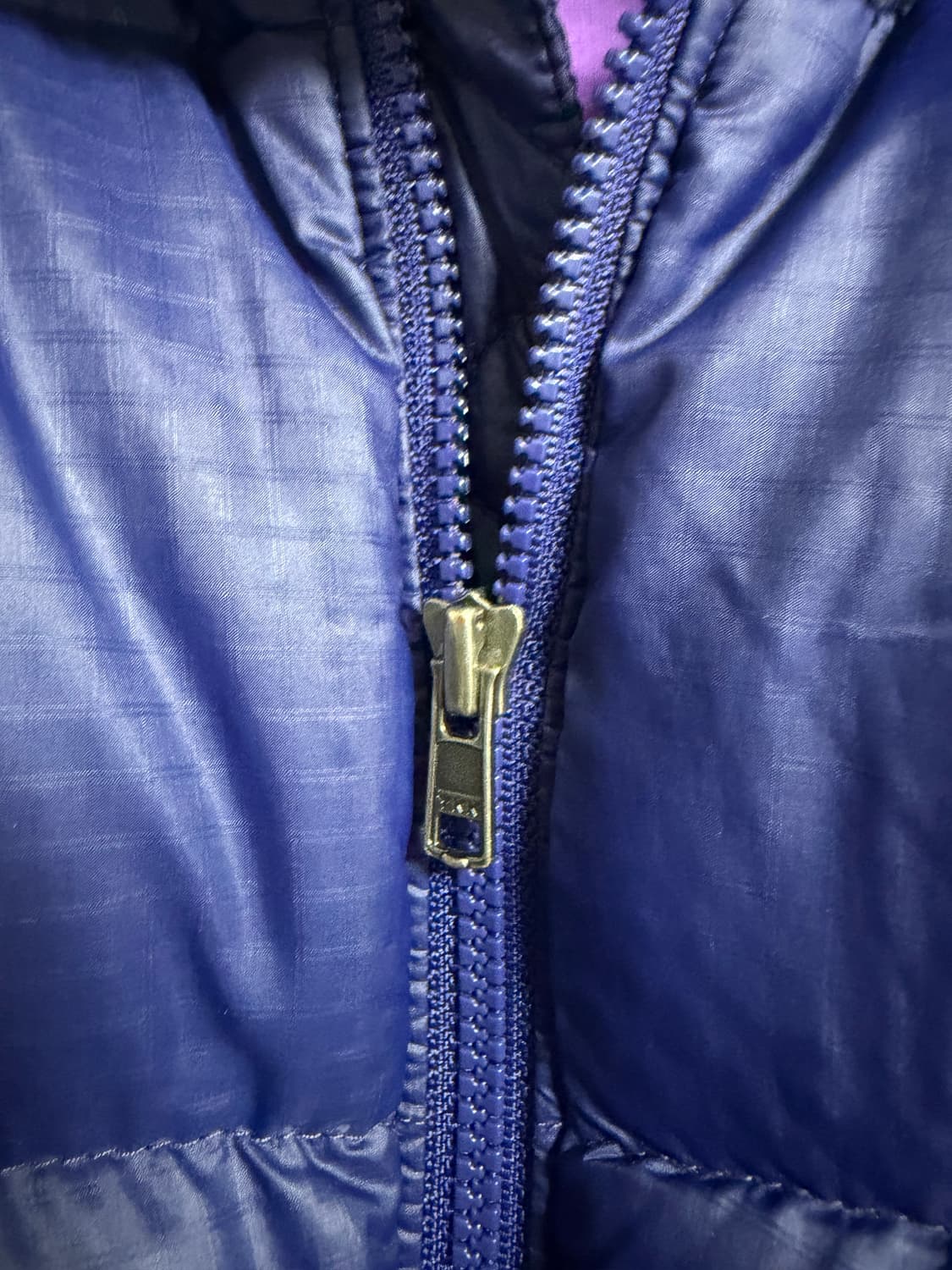 파타고니아 여성용 다운 자켓 상품이미지9