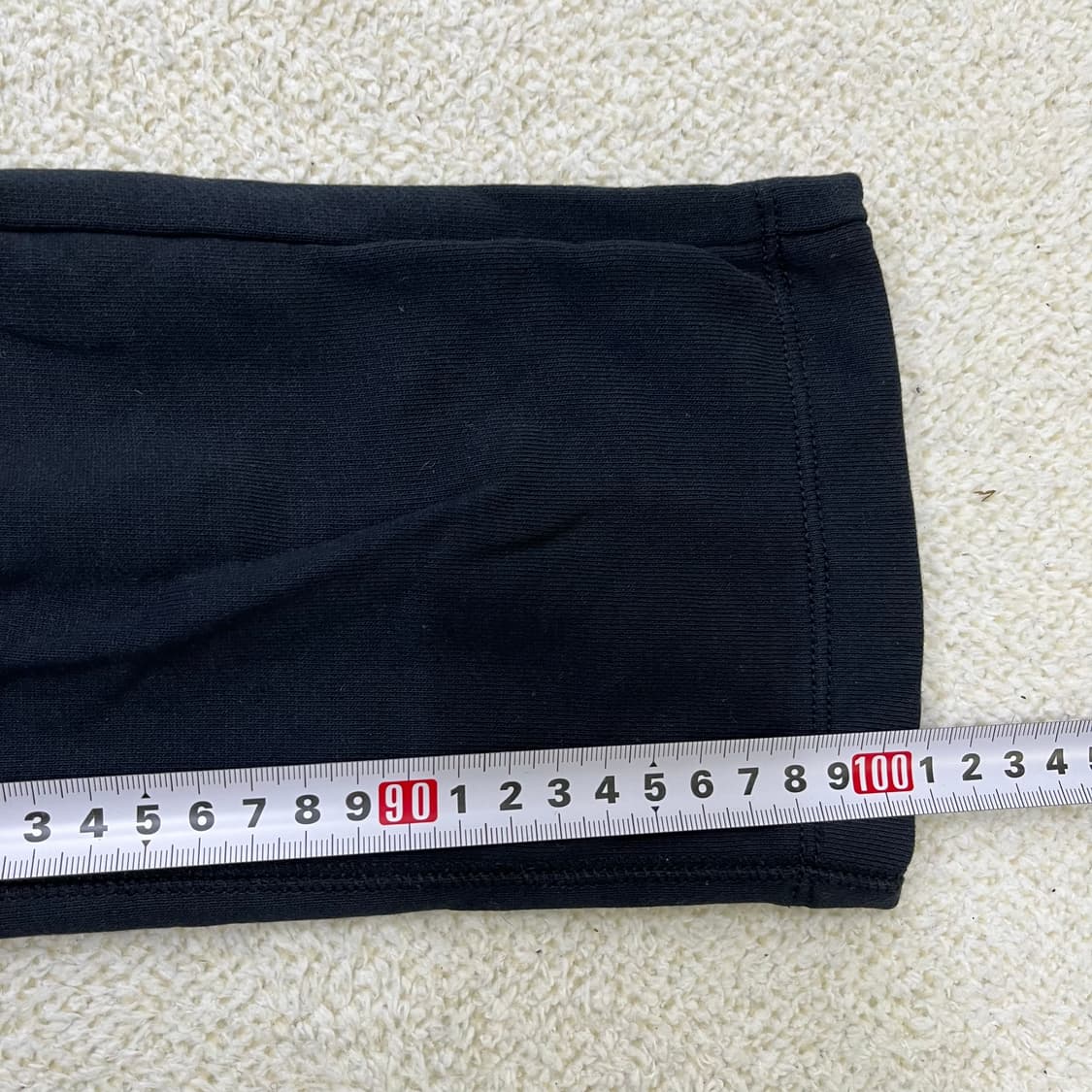 XS 나이키 여성 트레이닝 바지 0401M 상품이미지8