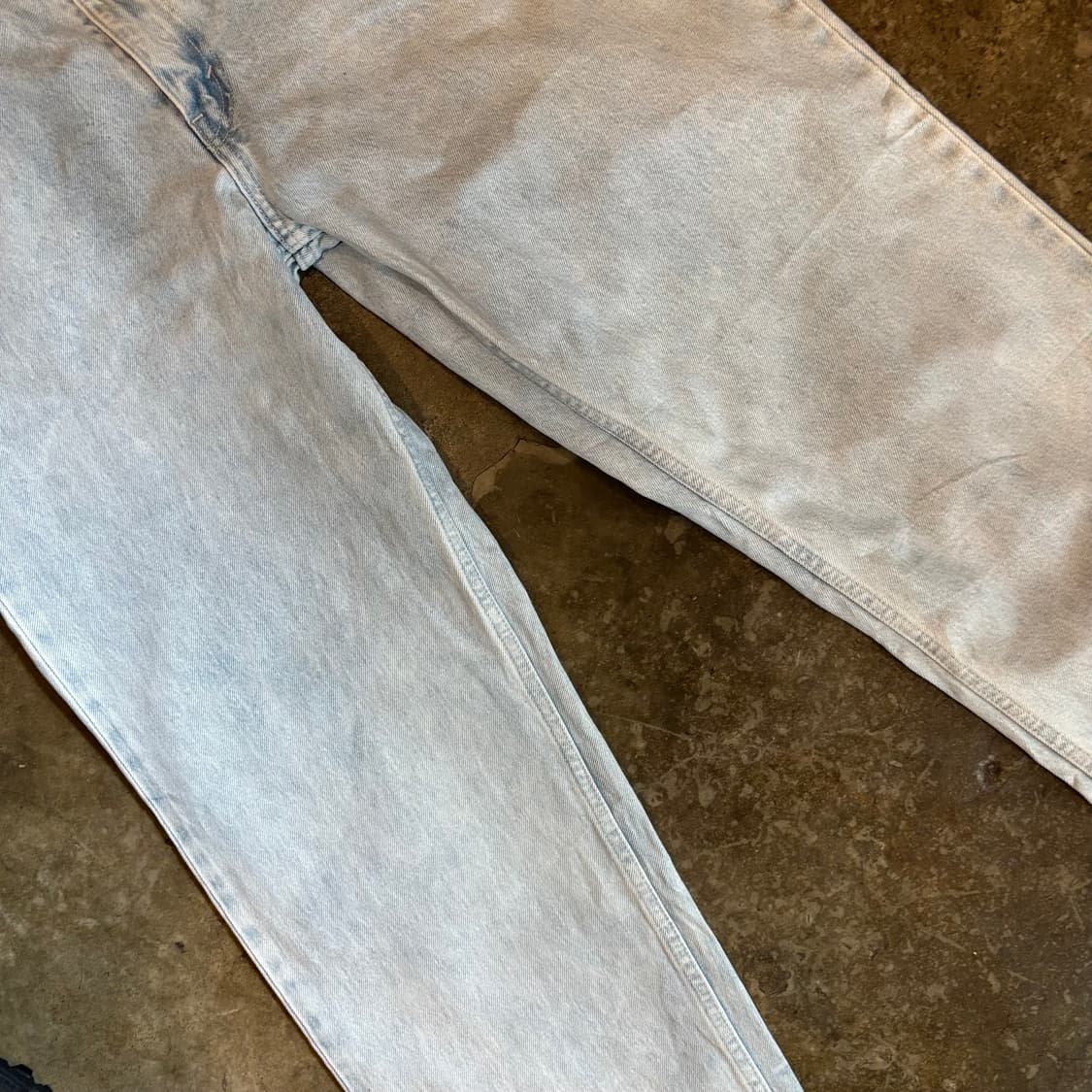 리바이스 실버탭 루즈 상품이미지7